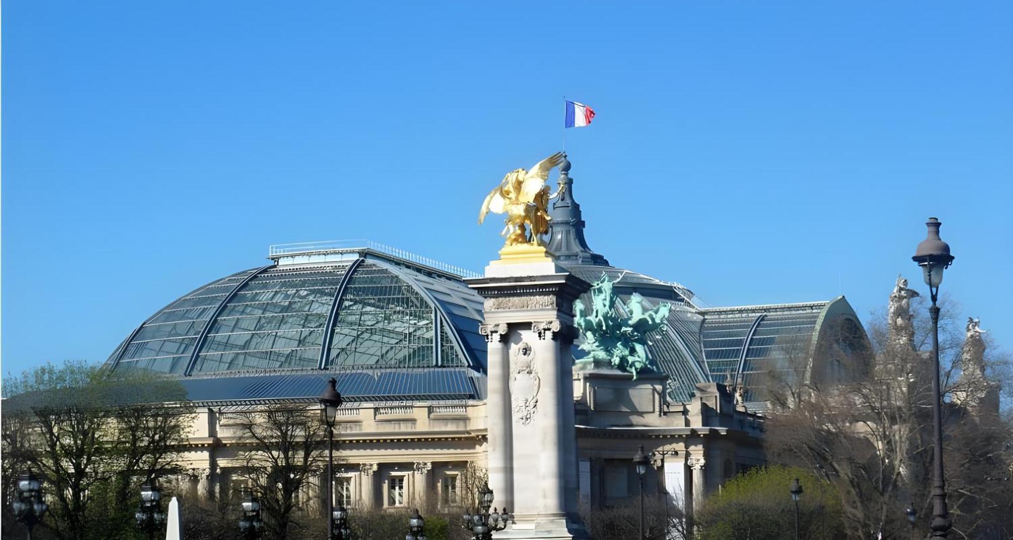 Charmant Studio Climatise Paris Expo Porte De Versailles - Dome De Paris , Near Transportation Links Vanves Esterno foto
