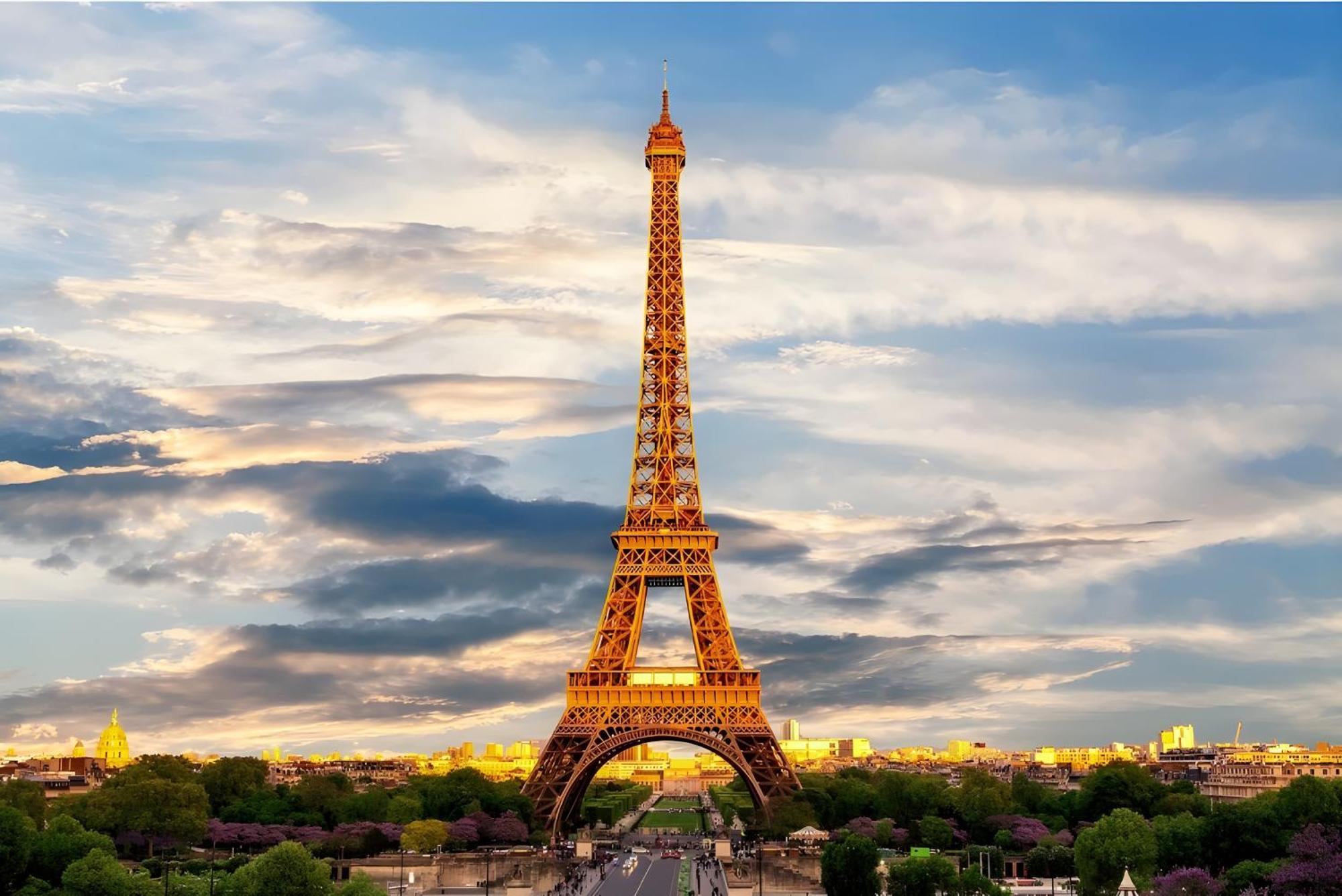 Charmant Studio Climatise Paris Expo Porte De Versailles - Dome De Paris , Near Transportation Links Vanves Esterno foto