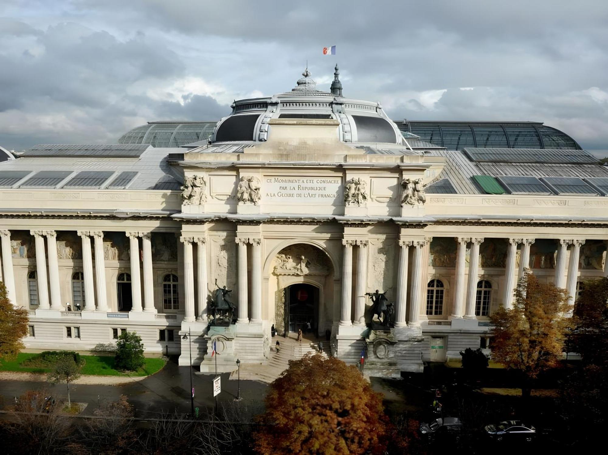 Charmant Studio Climatise Paris Expo Porte De Versailles - Dome De Paris , Near Transportation Links Vanves Esterno foto